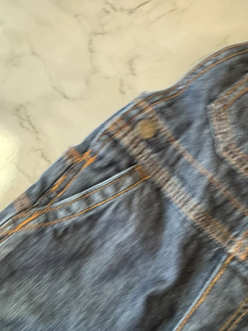 OshKosh Bgosh Denim Overalls Toddlers Red Buffalo Plaid Lined Kid Size 24 Months